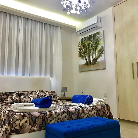 פרוטאראס Timotheos Villa מראה חיצוני תמונה