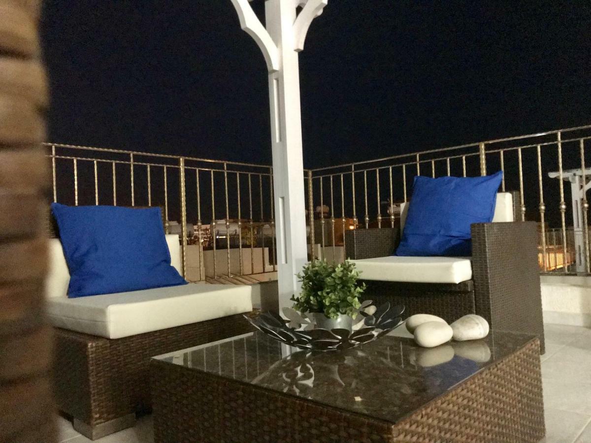 פרוטאראס Timotheos Villa מראה חיצוני תמונה