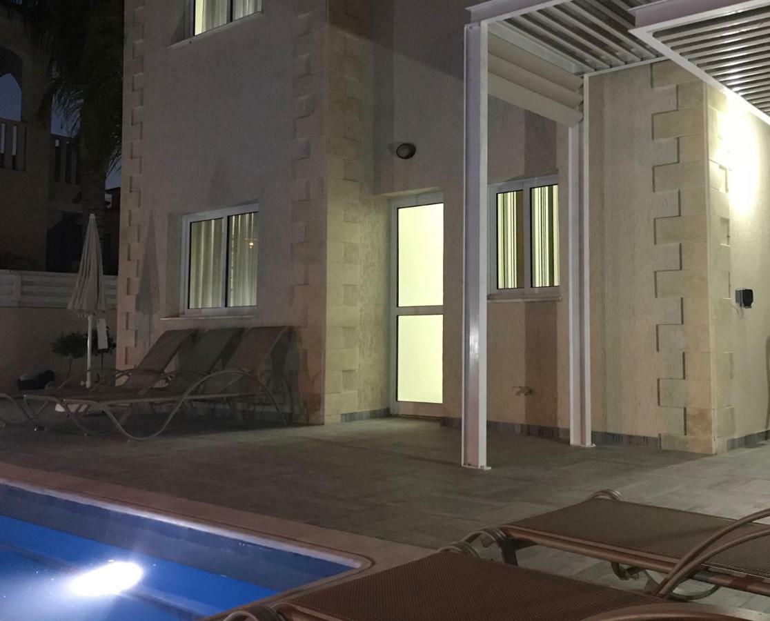 פרוטאראס Timotheos Villa מראה חיצוני תמונה