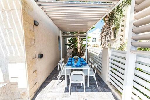 פרוטאראס Timotheos Villa מראה חיצוני תמונה