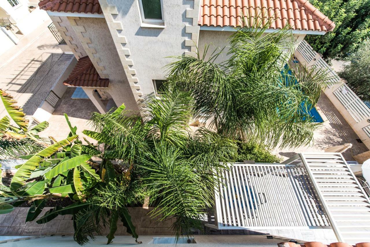 פרוטאראס Timotheos Villa מראה חיצוני תמונה