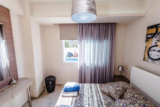 פרוטאראס Timotheos Villa מראה חיצוני תמונה